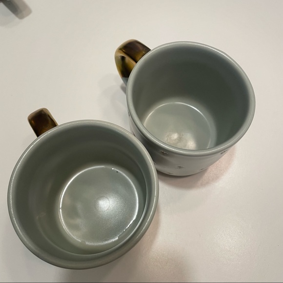 Star Coffee Mugs - Picture 2 of 4